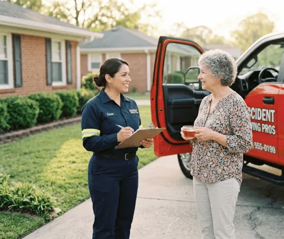 Accident Towing Service Idlewild, MI FAQs